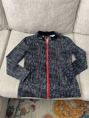 NWoT BirdeeSport Jacket